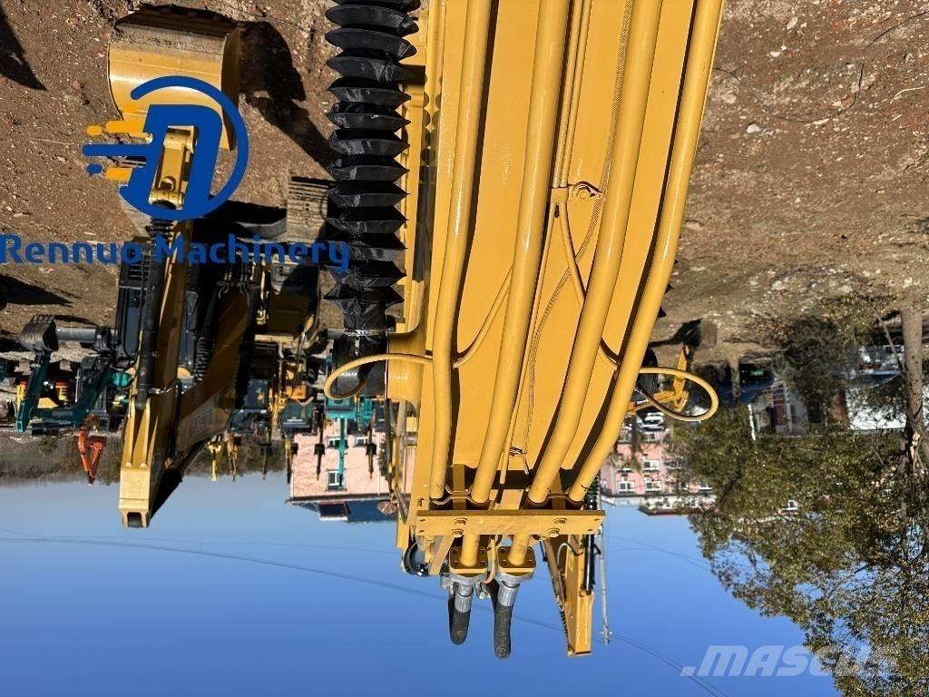 CAT 315D2GC Mini pelle 7t-12t