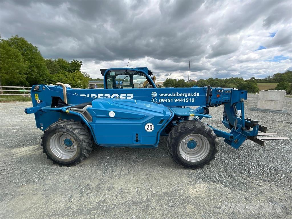 Merlo P 40.17 Chariot télescopique