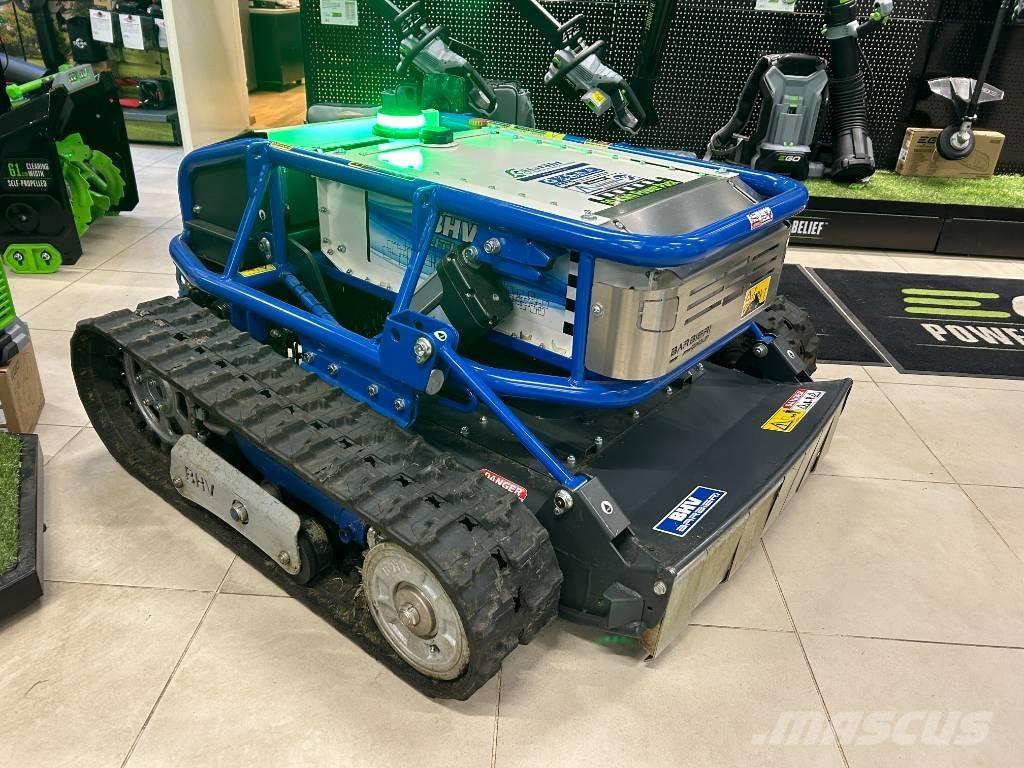 Barbieri e-ROT70-EVO Robot de tonte