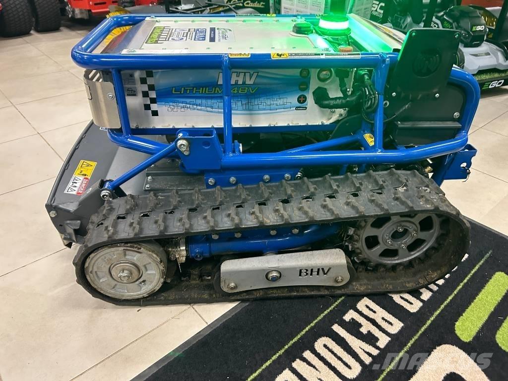 Barbieri e-ROT70-EVO Robot de tonte