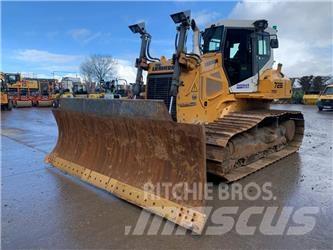 Liebherr PR 726 Bouteurs sur chenilles
