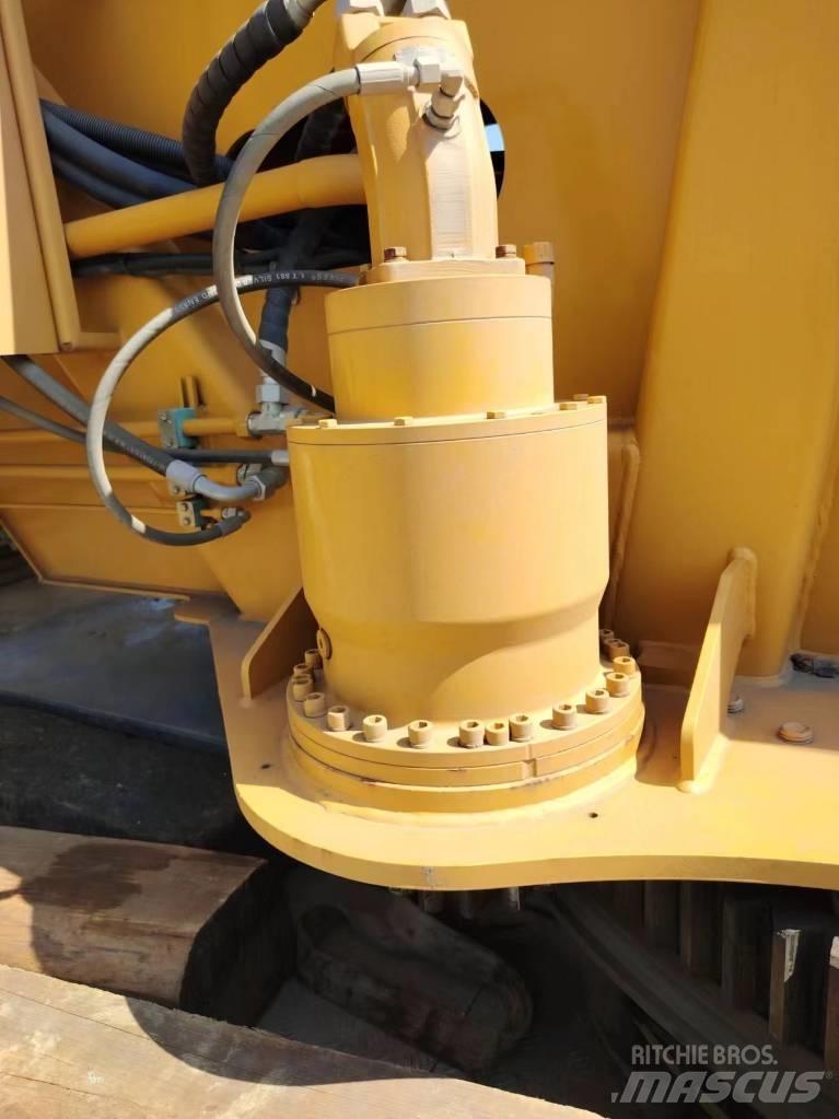 Sany STC800E5 Grues tout terrain