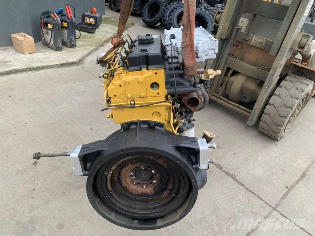 CAT 3054 ENGINE Moteur