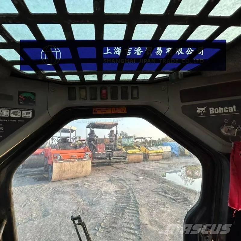 Bobcat S 300 Chargeuse compacte