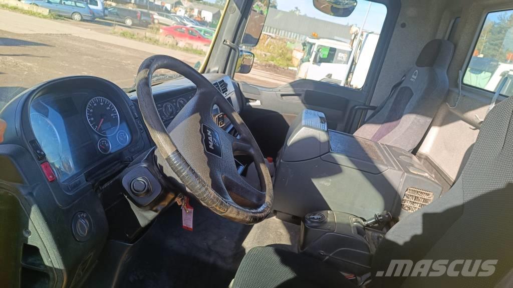 Manitou MLT 625-75 H Chariot télescopique