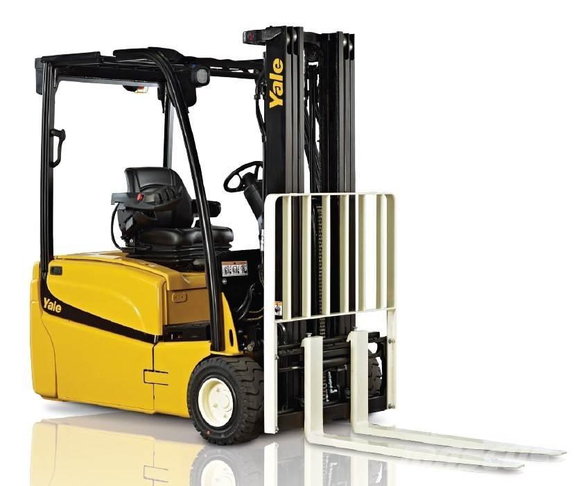 Yale ERP20VT Chariots élévateurs électriques