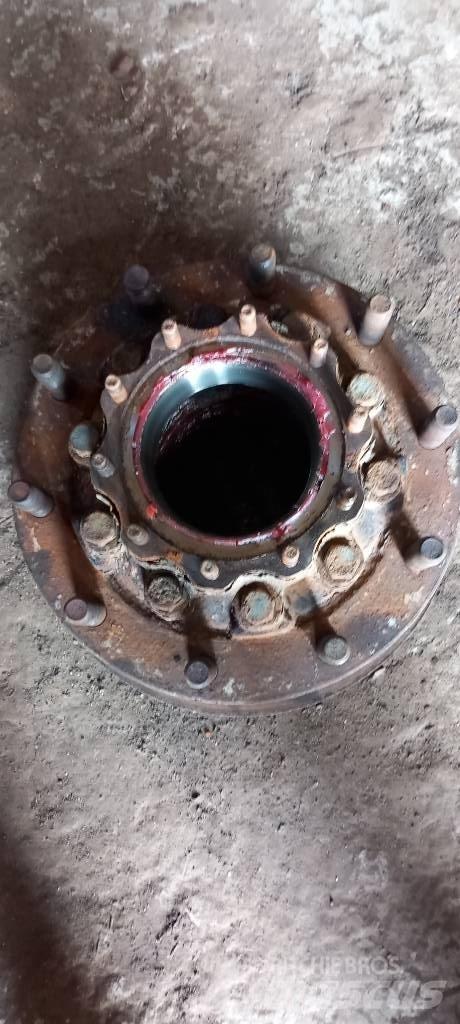 Scania 94 D.   1382884 Essieux