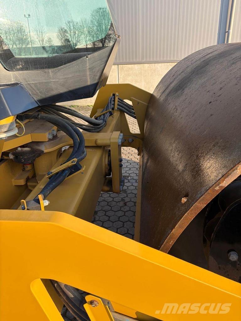 CAT CS11 GC Autres rouleaux