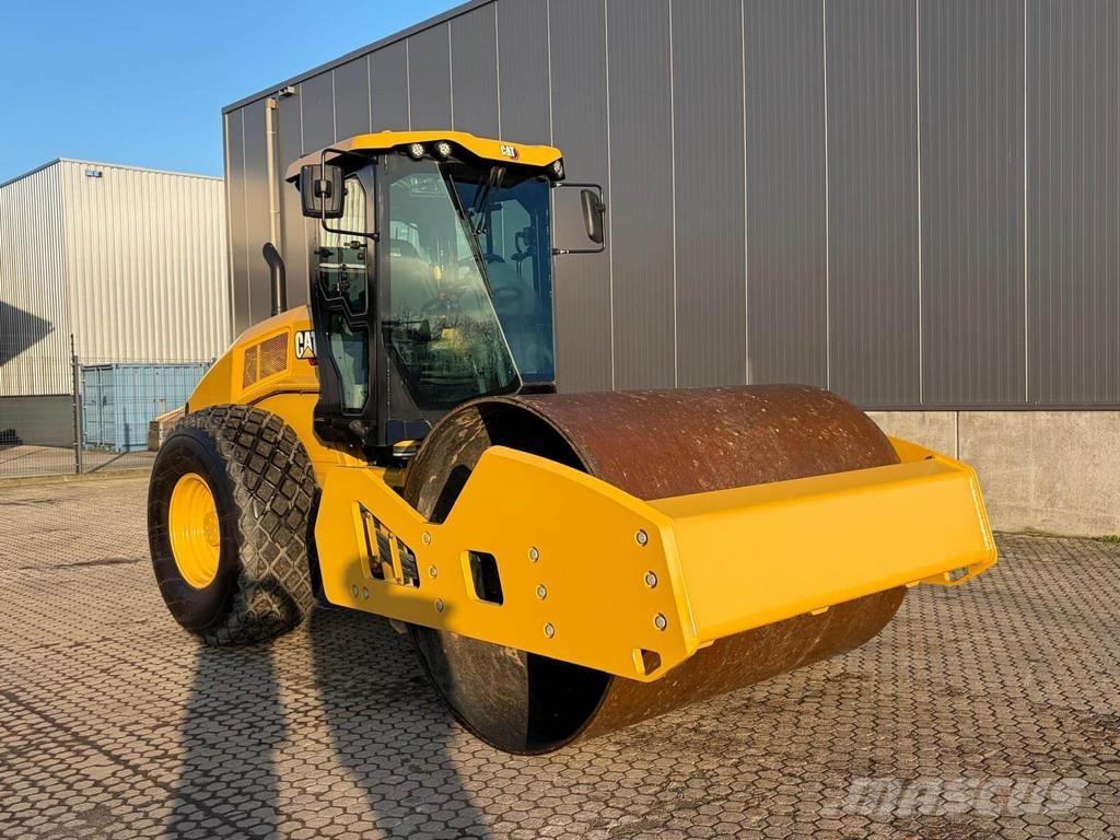 CAT CS11 GC Autres rouleaux