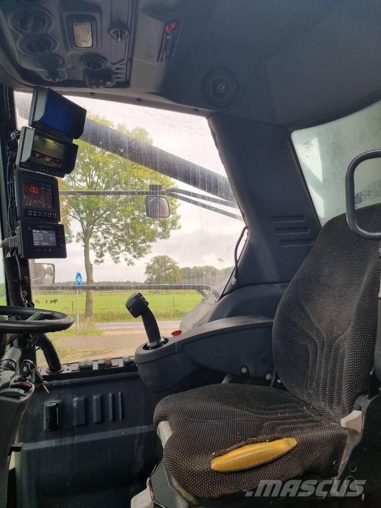 RMH TurboMix 30 Mélangeuse