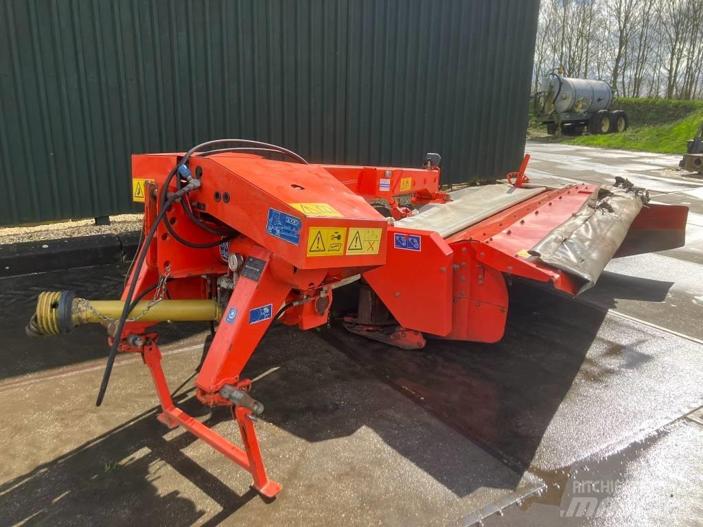 Kuhn FC 313 Faucheuse-conditionneuse