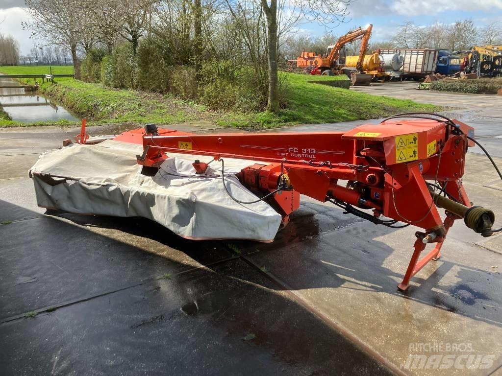 Kuhn FC 313 Faucheuse-conditionneuse