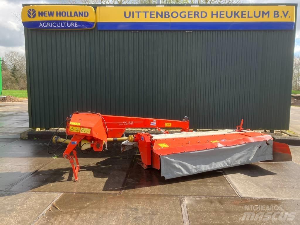 Kuhn FC 313 Faucheuse-conditionneuse