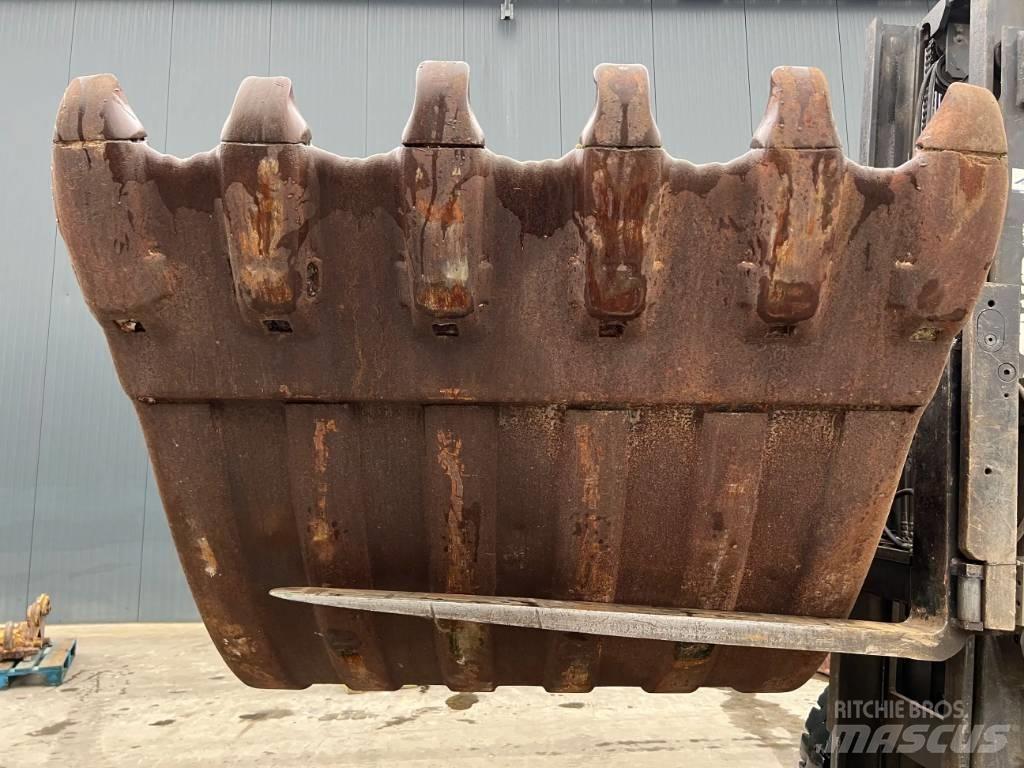 Verachtert CW55S Godet