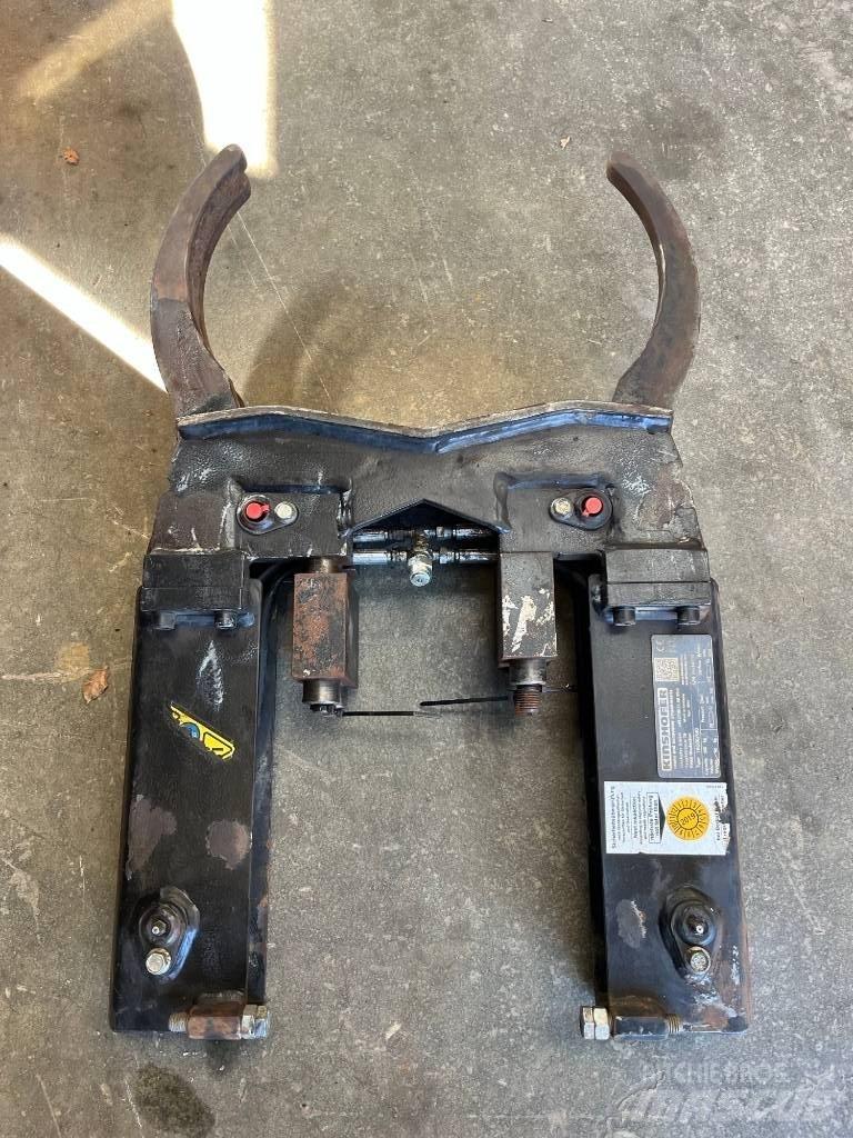  Knishofer TRG06/S40 Autres accessoires