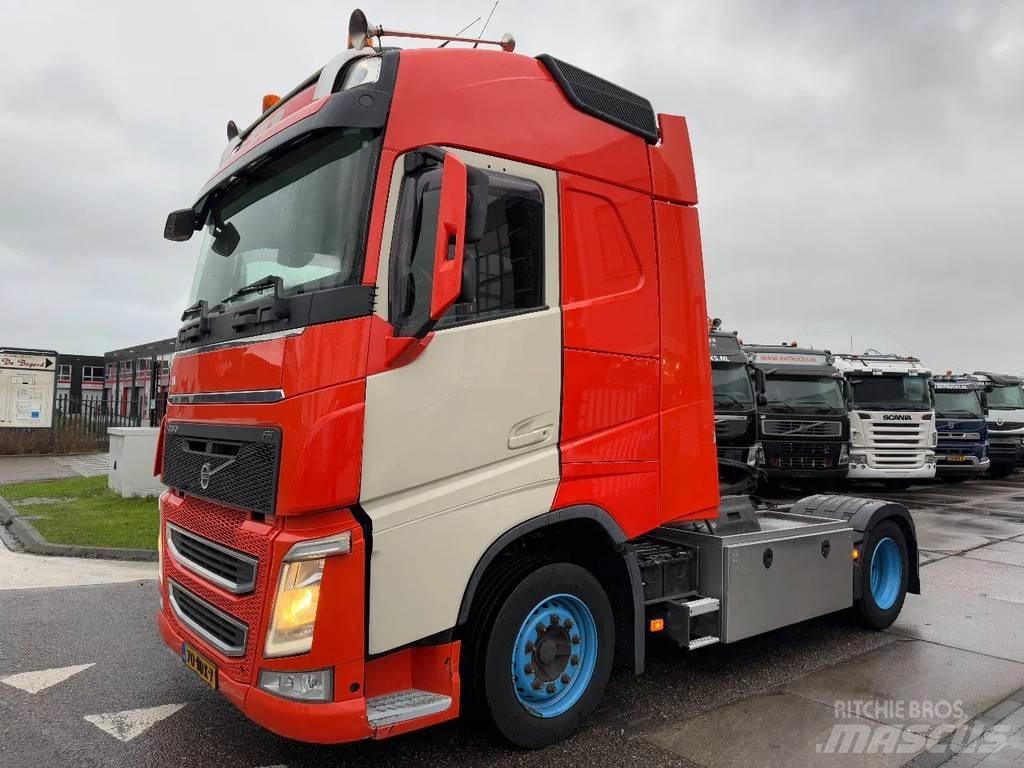 Volvo FH FH420 Tracteur routier