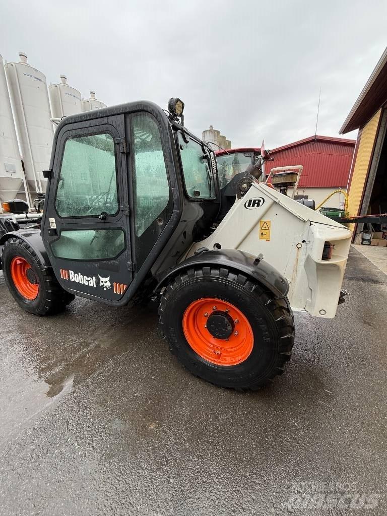 Bobcat T 2556 Chariot télescopique