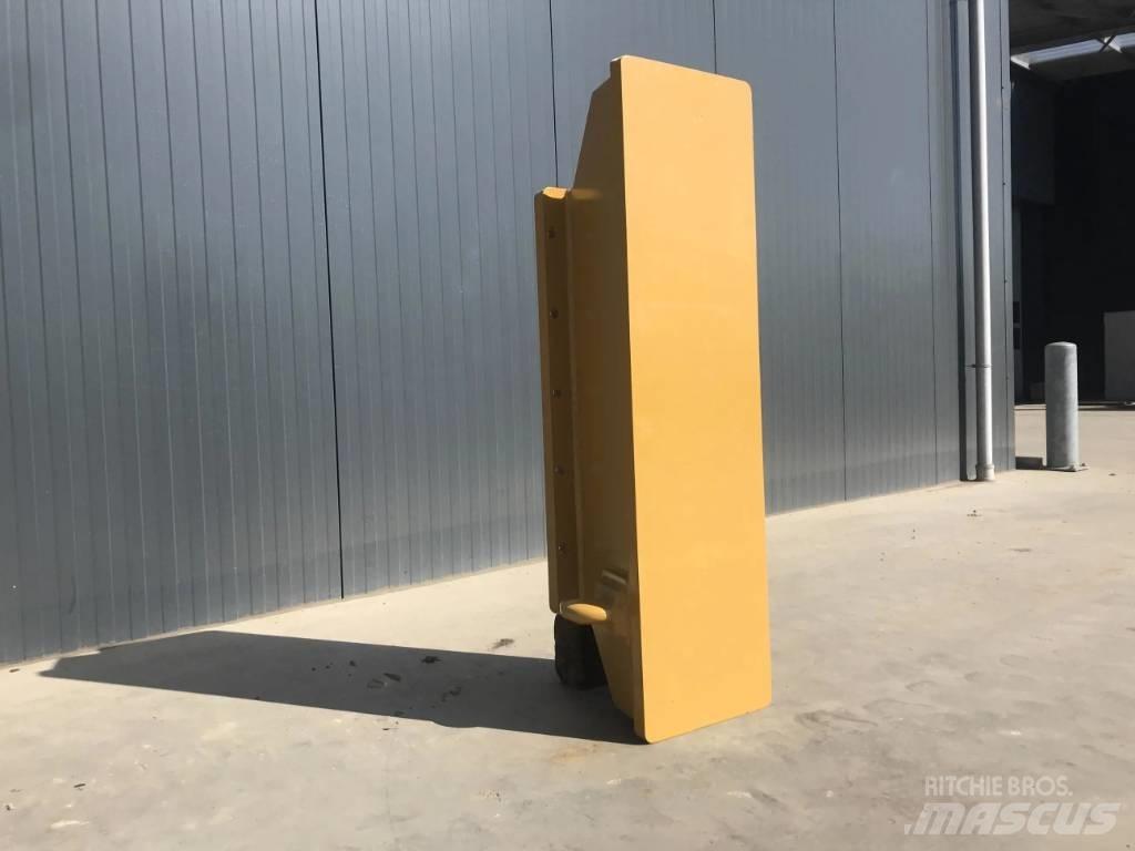 CAT 16M Autres accessoires
