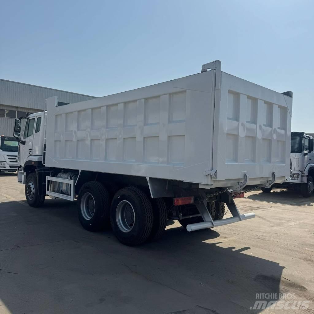 Howo NX Camion benne