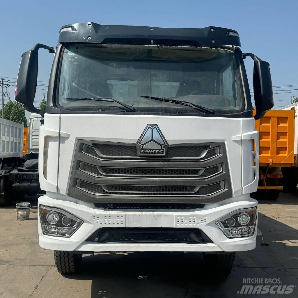 Howo NX Camion benne