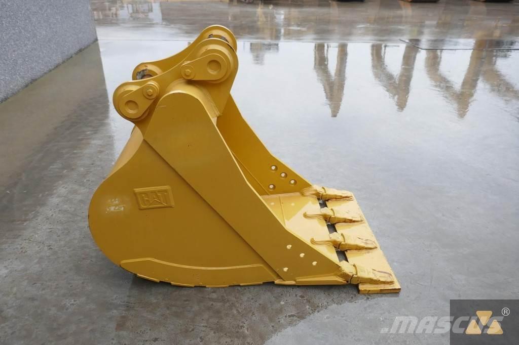 CAT 320 Bucket Godet