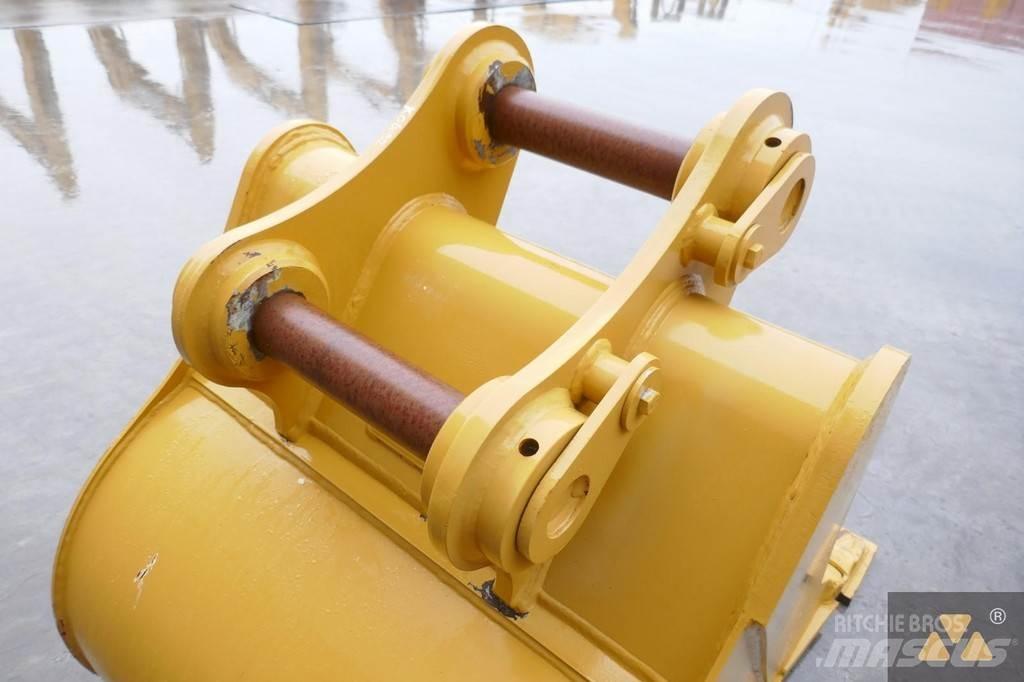 CAT 320 Bucket Godet