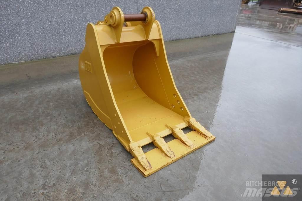 CAT 320 Bucket Godet