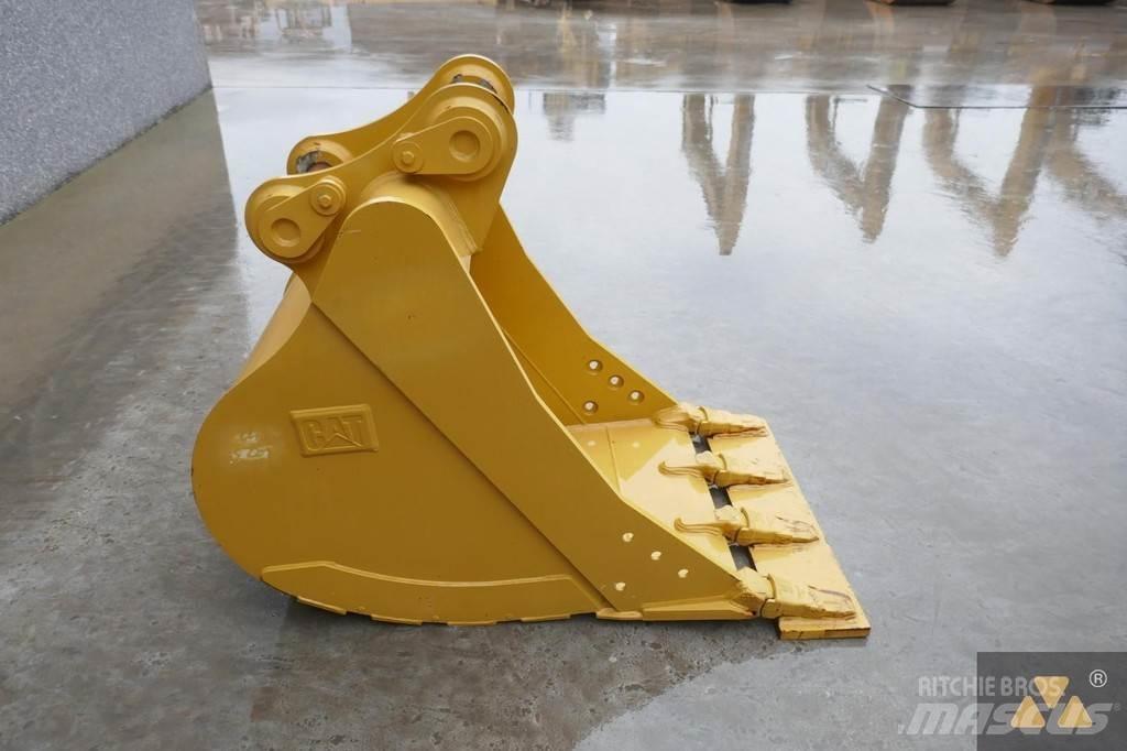 CAT 320 Bucket Godet