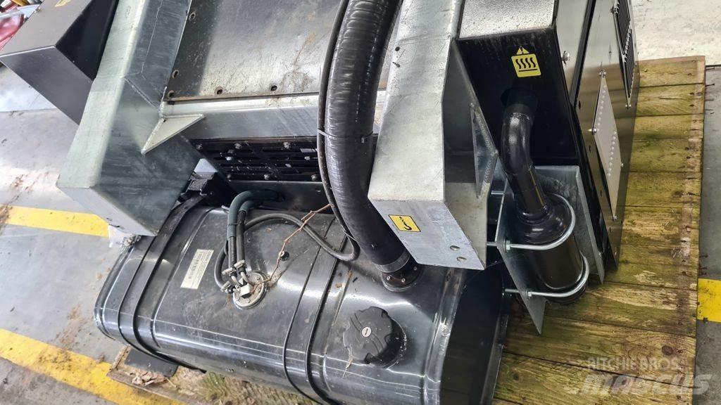  Rimi genset Genset Voiture
