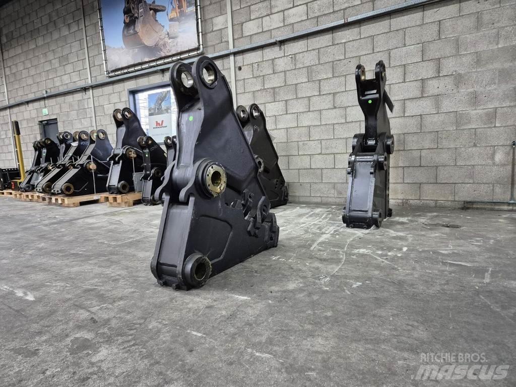 Verachtert B50 JAW Cisaille