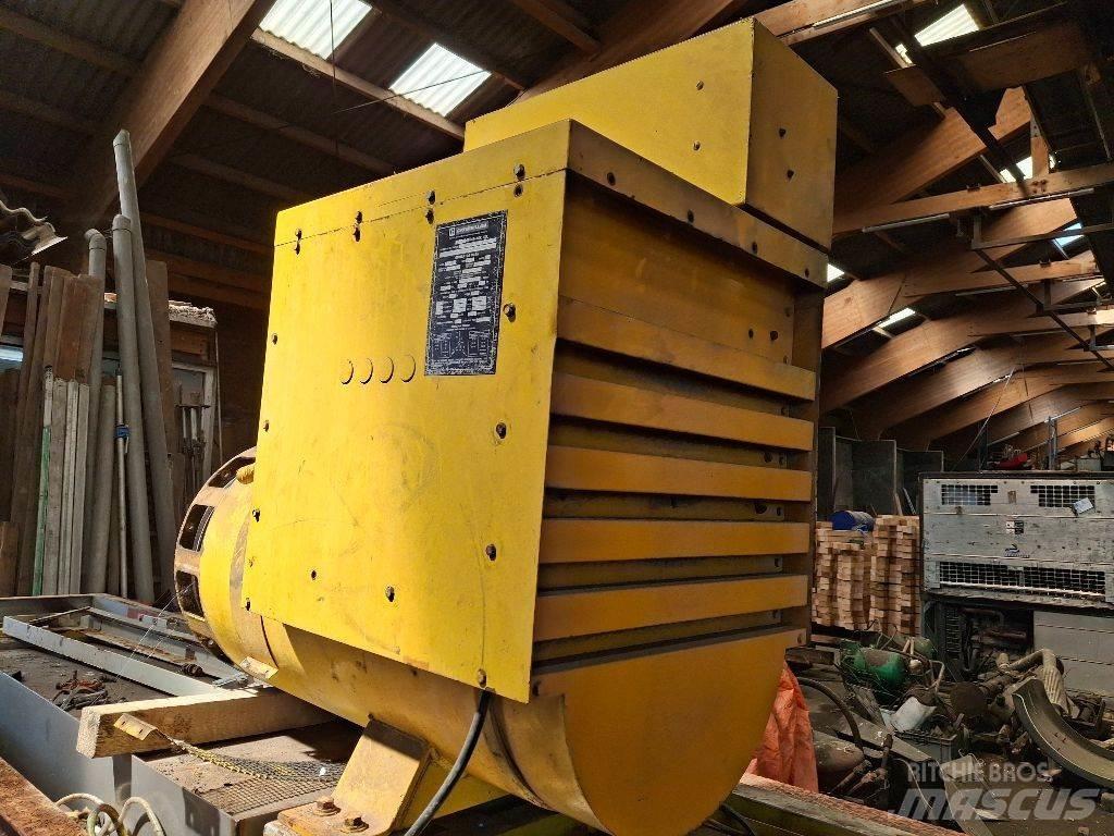CAT 3306 Transport - Autres