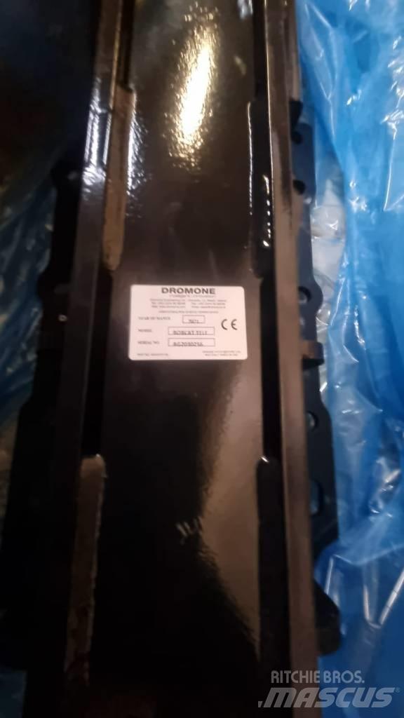 Merlo PickUp Hitch Autres équipements de chargement et de levage