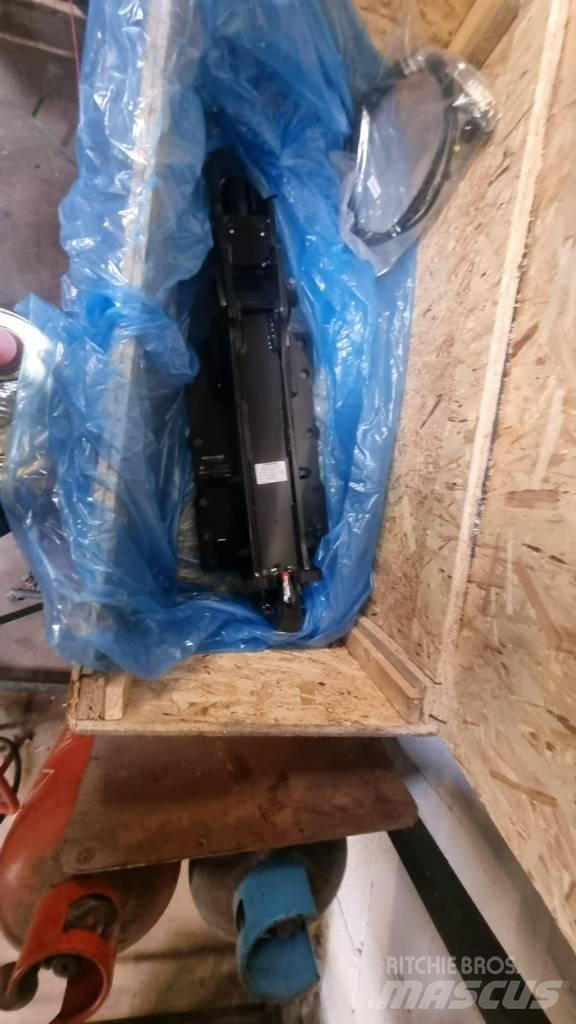 Merlo PickUp Hitch Autres équipements de chargement et de levage