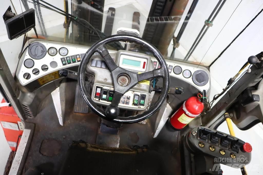 Kalmar DCD70-6 Chariots diesel