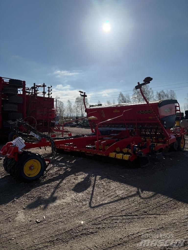 Väderstad Rapid400C Semoir