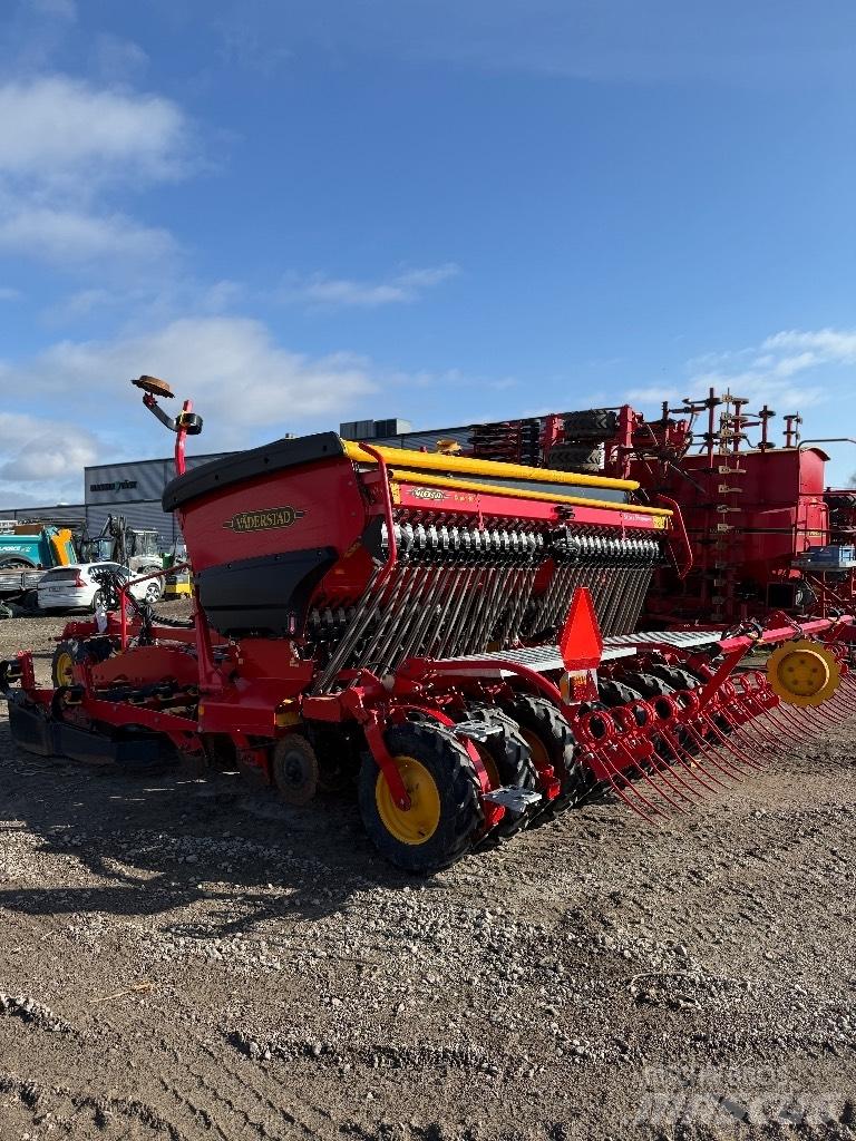 Väderstad Rapid400C Semoir