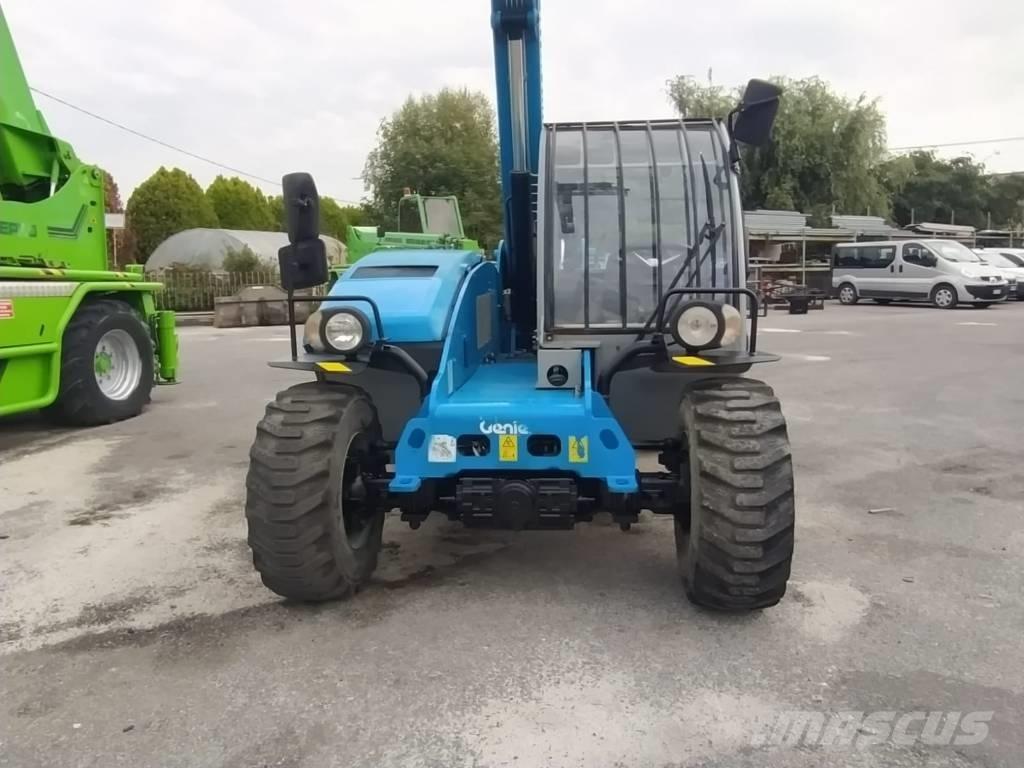 Genie 2506 Chariot télescopique