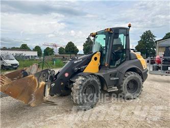 Mecalac AF 1050 Chargeuse sur pneus