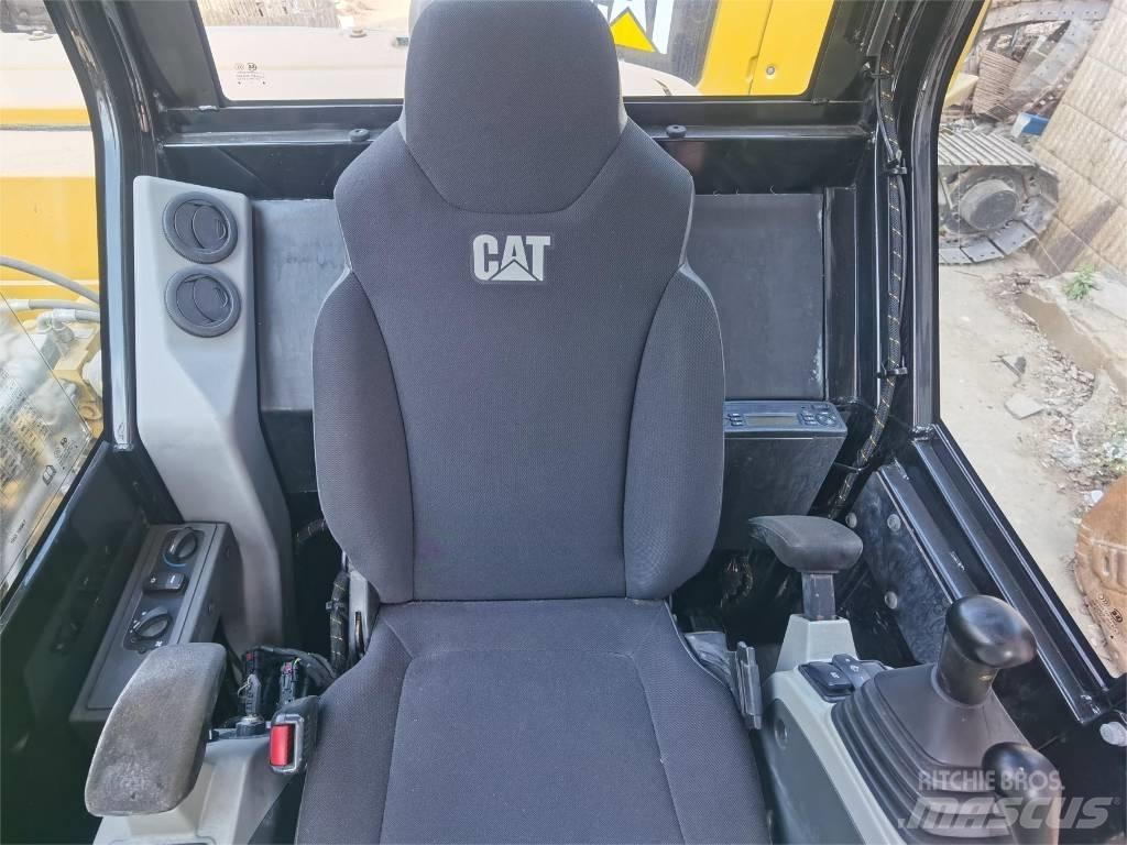 CAT 308 E 2 CR Pelle sur chenilles
