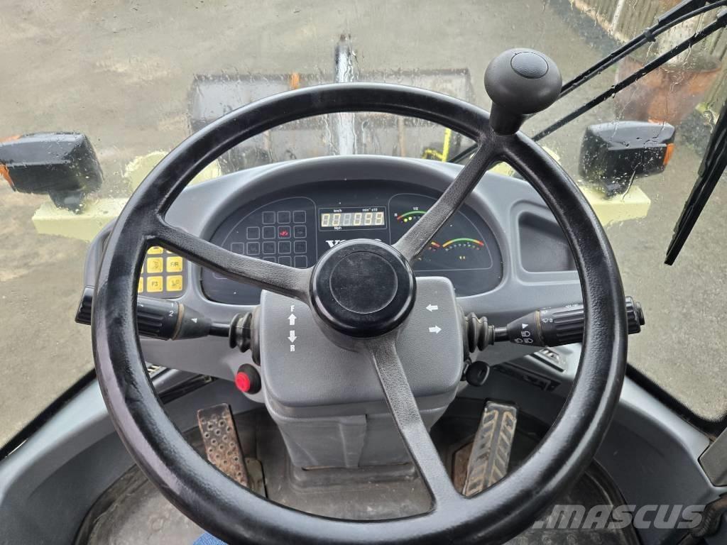 Volvo L 30 B Chargeuse sur pneus