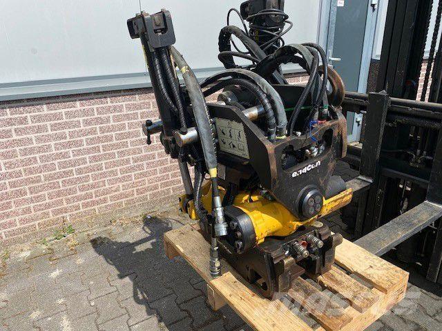 Engcon EC209 Rotateur
