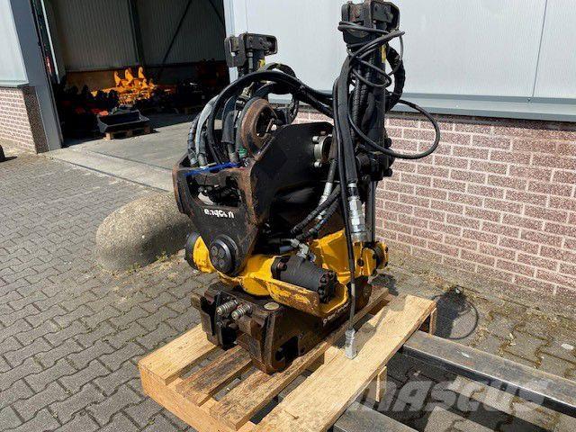 Engcon EC209 Rotateur