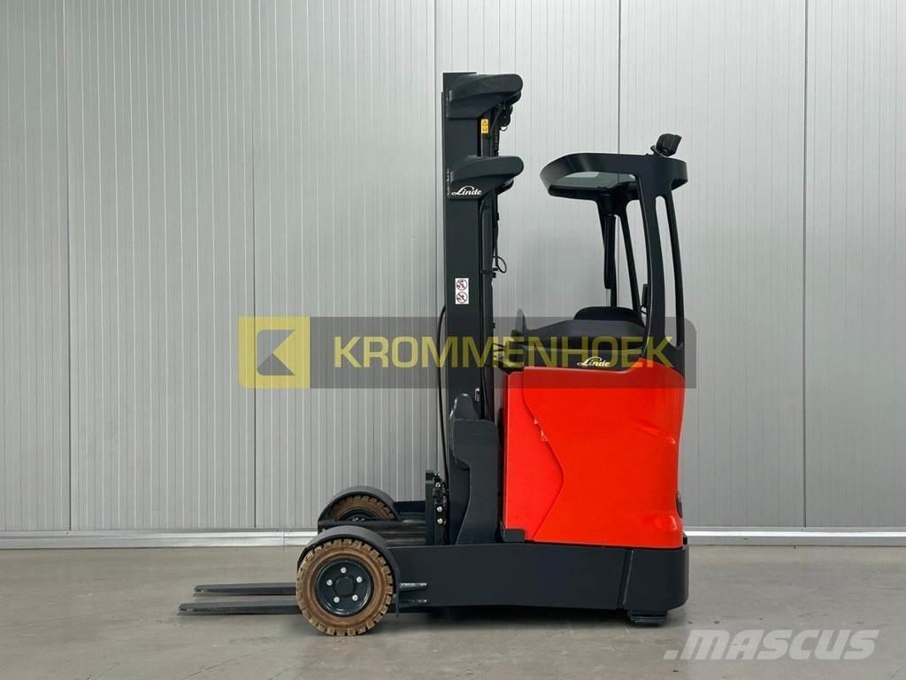 Linde R 14 G Chariots élévateurs électriques
