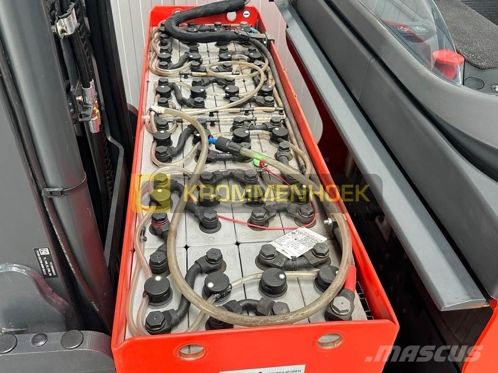 Linde R 14 G Chariots élévateurs électriques