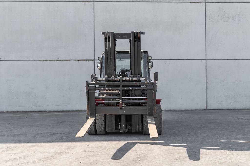 Manitou MI 70 D Chariots diesel