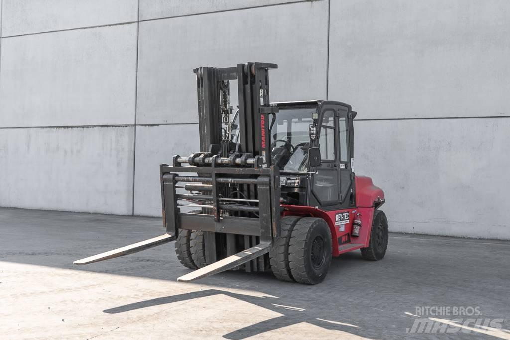 Manitou MI 70 D Chariots diesel
