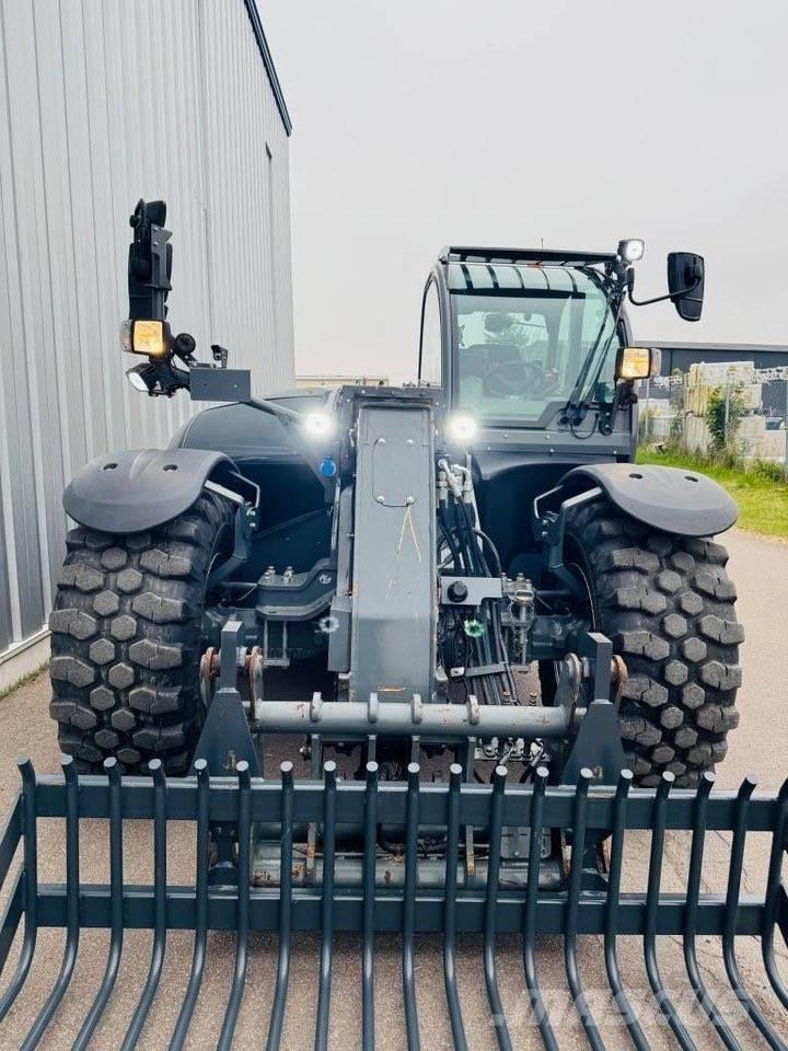 Kramer KT 557 Mini utilitaire