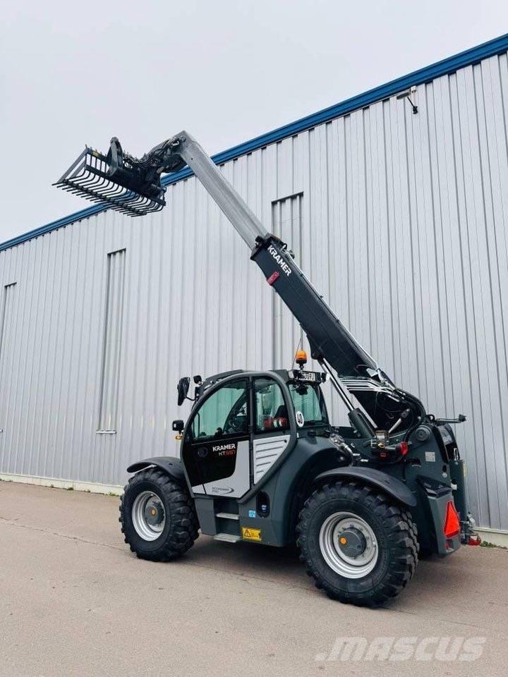 Kramer KT 557 Mini utilitaire