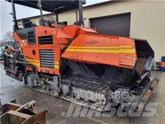 ABG Titan 8820 Finisseur