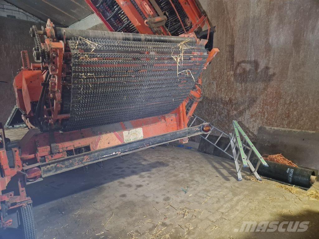 Amac F2 Moissoneuse de Pomme de Terre